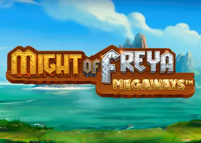 Might of Freya Megaways