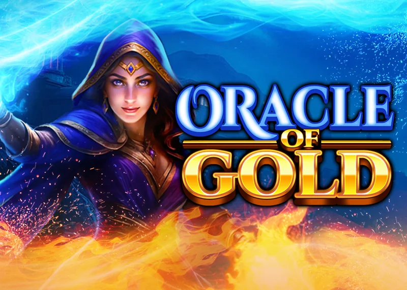 Oracle of Gold