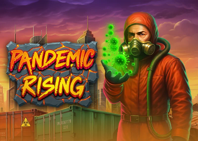 Pandemic Rising