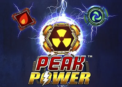 Peak Power