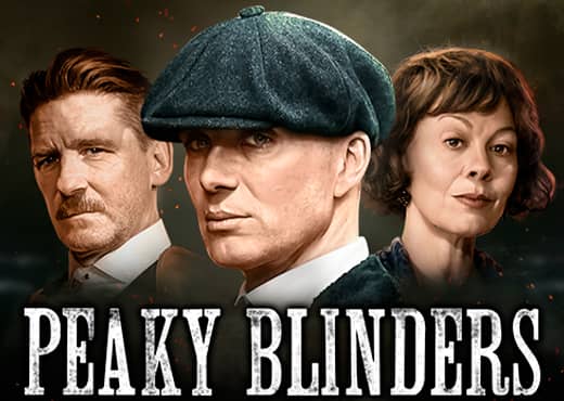 Peaky Blinders