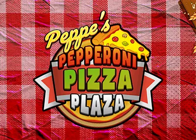 Peppe's Pepperoni Pizza Plaza