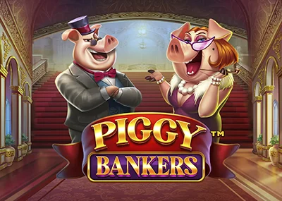Piggy Bankers