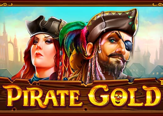 Pirate Gold