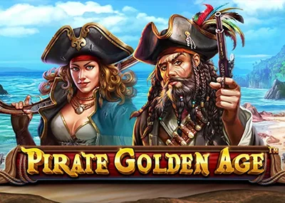 Pirate Golden Age