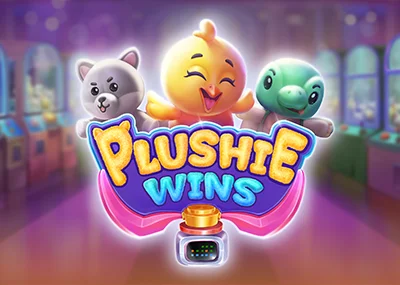 Plushie Wins