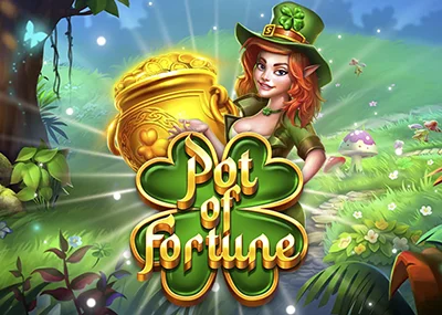 Pot of Fortune