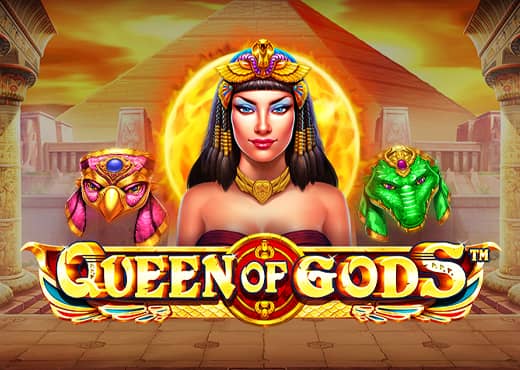 Queen of Gods