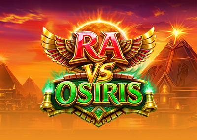 Ra vs Osiris