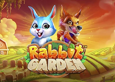 Rabbit Garden