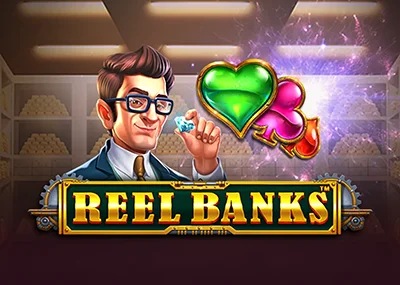 Reel Banks