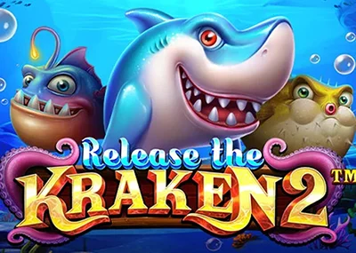 Release the Kraken 2