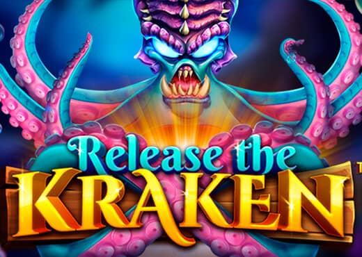 Release the Kraken