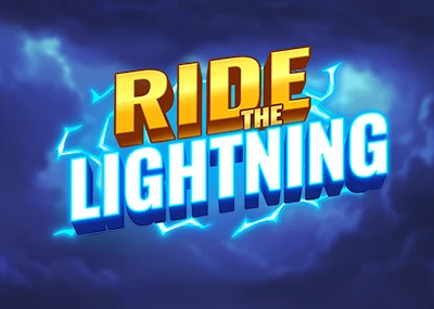 Ride the Lightning