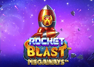 Rocket Blast Megaways