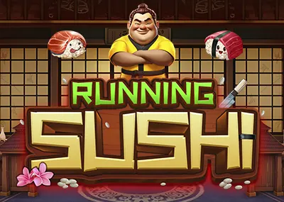Running Sushi