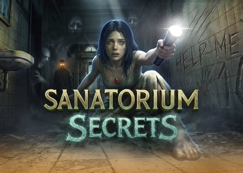 Sanatorium Secrets
