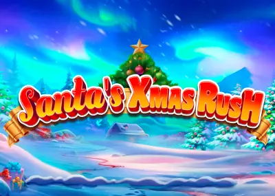 Santa’s Xmas Rush