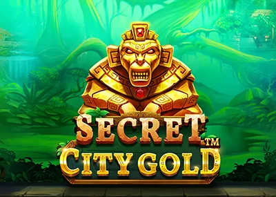 Secret City Gold