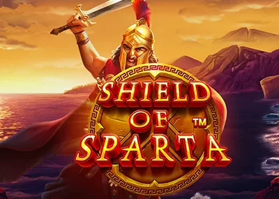 Shield of Sparta