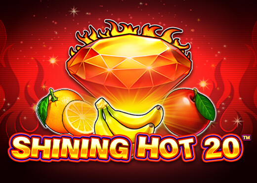 Shining Hot 20