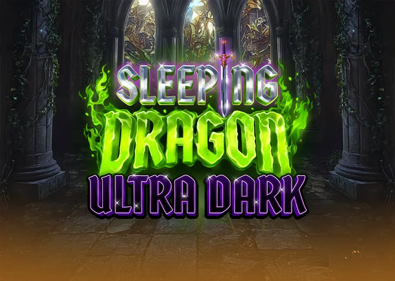 Sleeping Dragon Ultra Dark