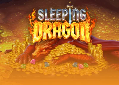 Sleeping Dragon