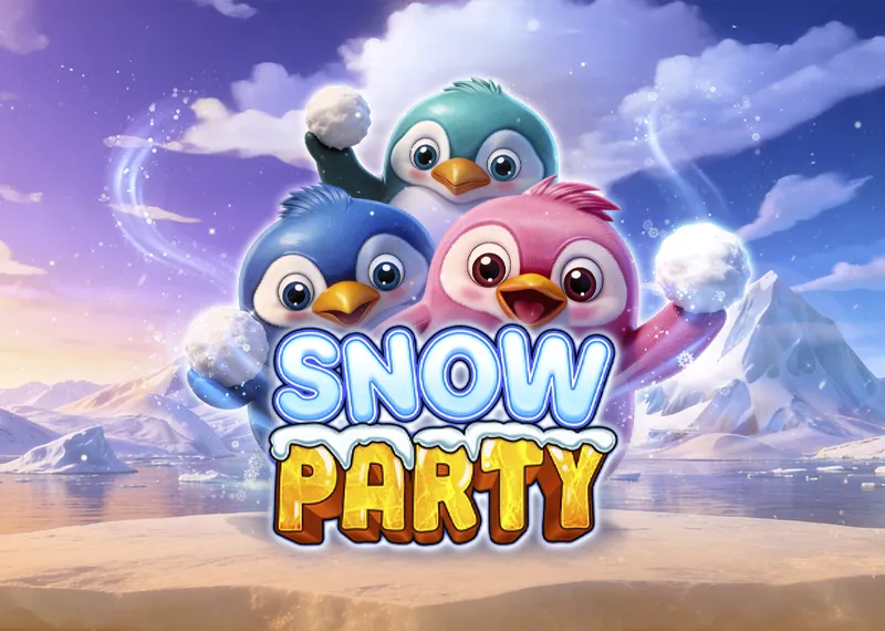 Snow Party