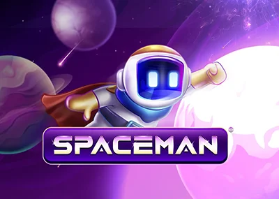 Spaceman
