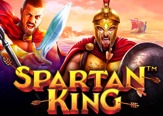 Spartan King