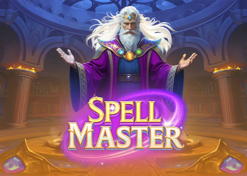 Spell Master