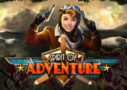 Spirit of Adventure