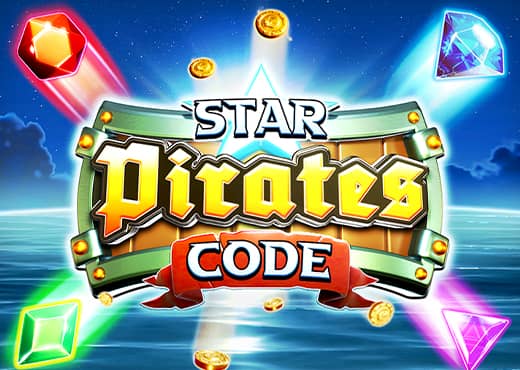 Star Pirates Code