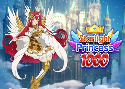 Starlight Princess 1000