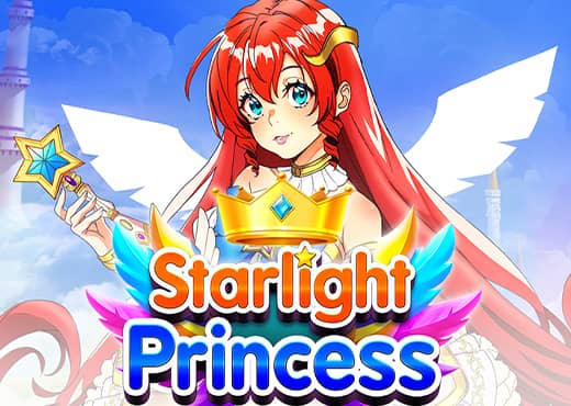 Starlight Princess