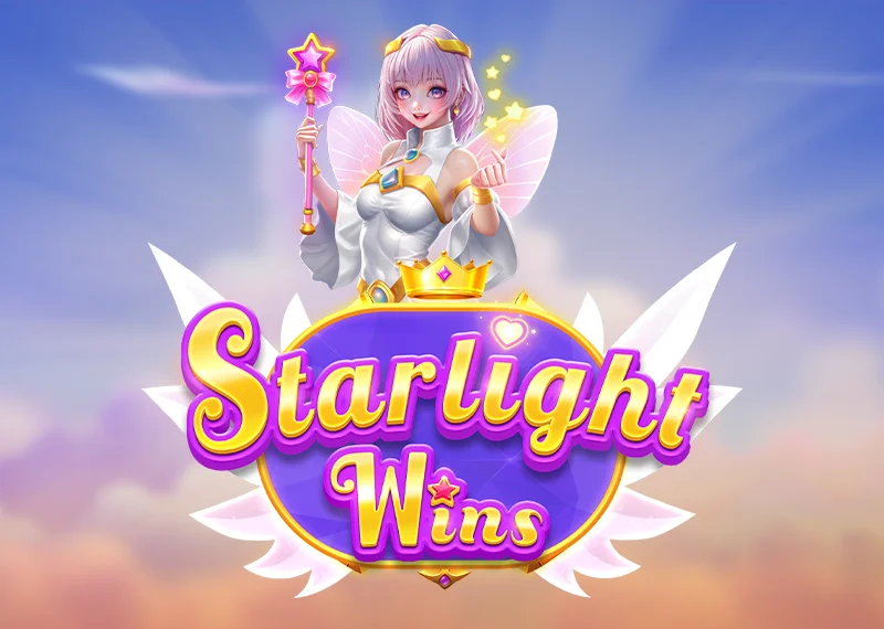 Starlight Wins