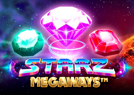 Starz Megaways