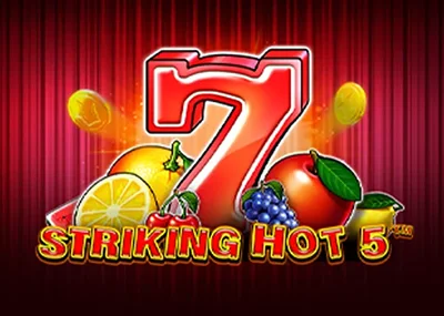 Striking Hot 5