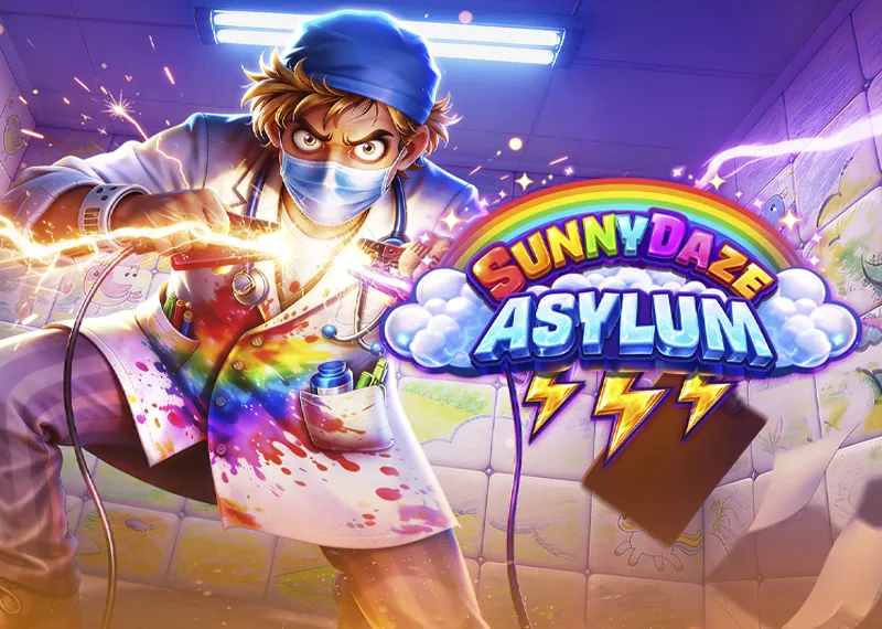 Sunnydaze Asylum