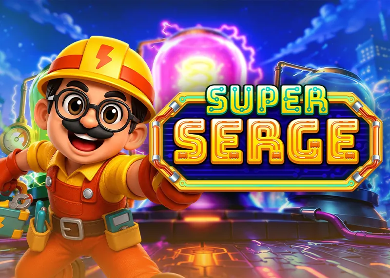 Super Serge