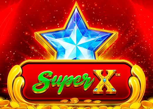 Super x