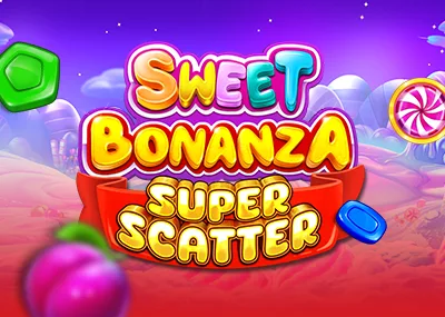 Sweet Bonanza Super Scatter