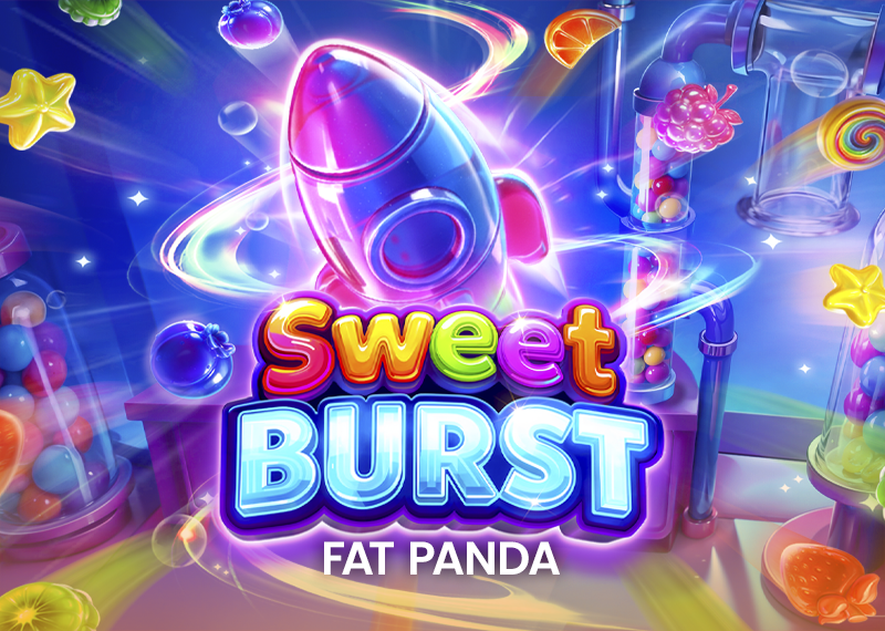 Sweet Burst
