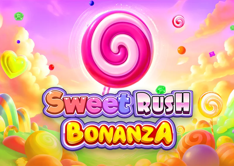 Sweet Rush Bonanza