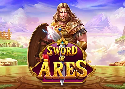 Sword of Ares