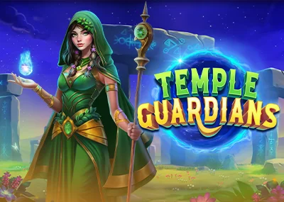 Temple Guardians