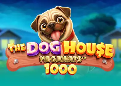 The Dog House Megaways 1000
