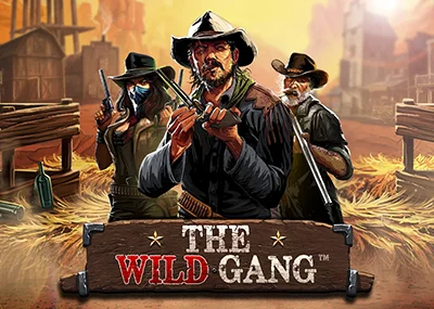 The Wild Gang