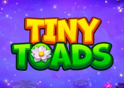Tiny Toads