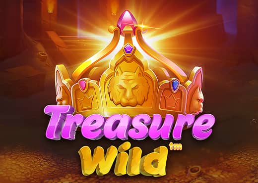 Treasure Wild